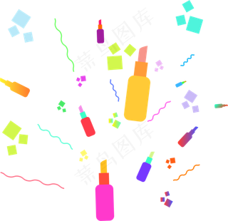 天猫双十一狂欢购物节氛围漂浮天