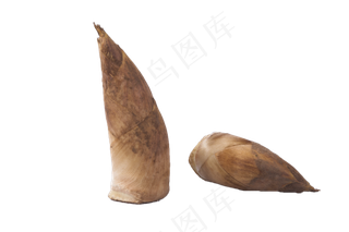 嫩竹笋美食可食用