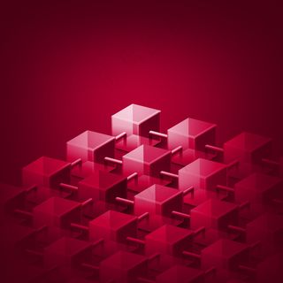 区块链技术概念区块链数据库数据加密货币