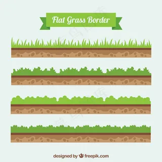 地面和草地观鸟包