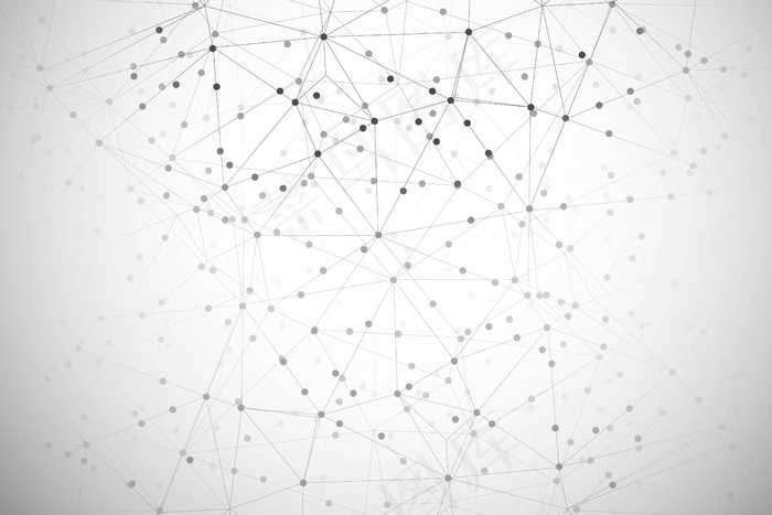 数字技术背景eps,ai矢量模版下载