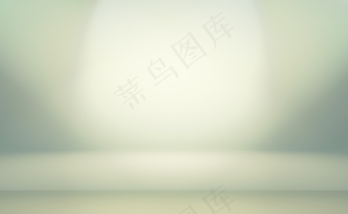 柔和的复古渐变模糊背景，柔和的色彩很好地用作工作室、产品展示和横幅banner