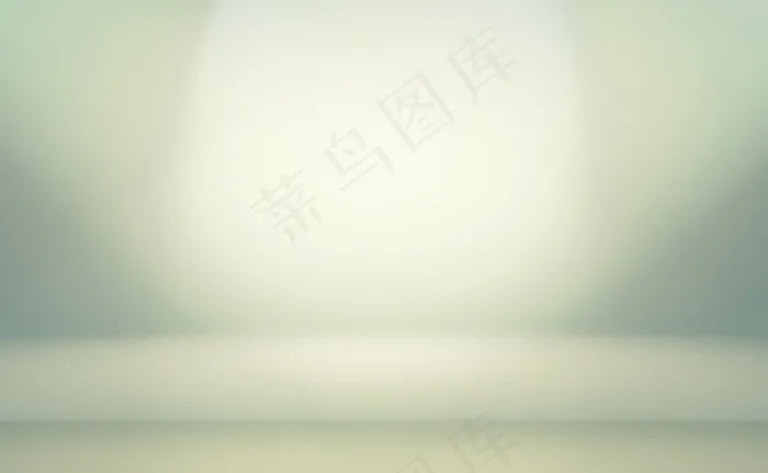 柔和的复古渐变模糊背景，柔和的色彩很好地用作工作室、产品展示和横幅banner