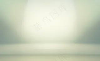 柔和的复古渐变模糊背景，柔和的色彩很好地用作工作室、产品展示和横幅banner