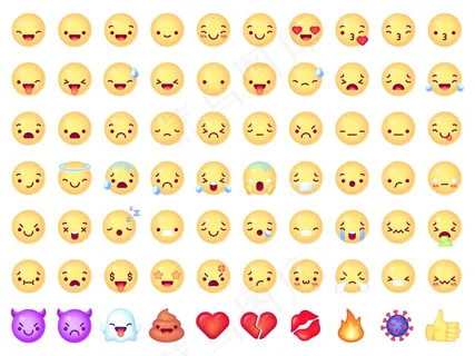 表情符号集