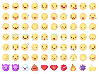 表情符号集
