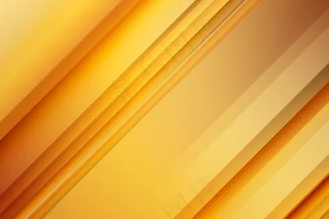 极简金色奢华背景