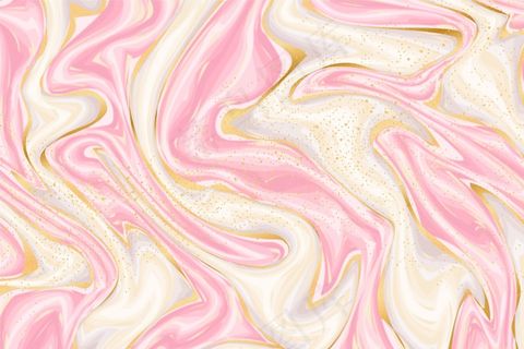 有光泽纹理的液体大理石背景