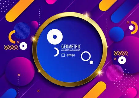 几何、最小梯度背景