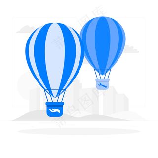 空中支援概念图