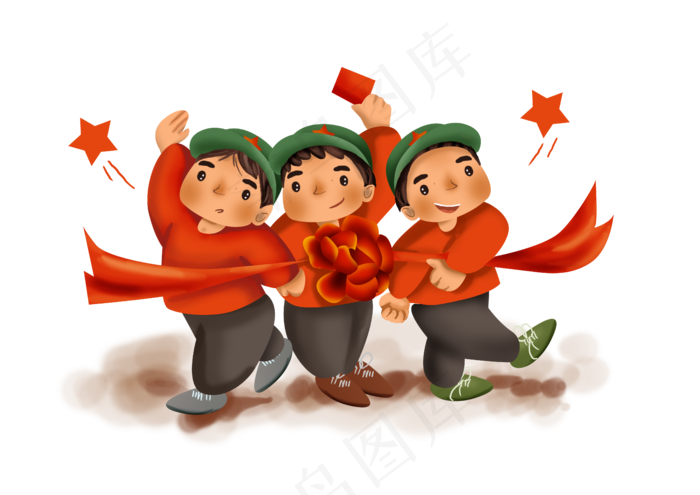 国庆节儿童北京旅游