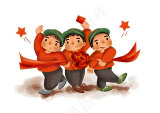 国庆节儿童北京旅游