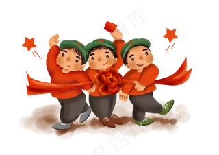 国庆节儿童北京旅游