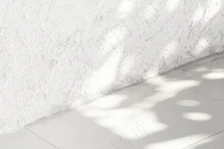 白色大理石产品背景墙