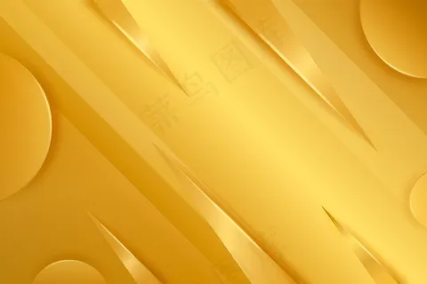 金色奢华背景主题 金色奢华背景主题