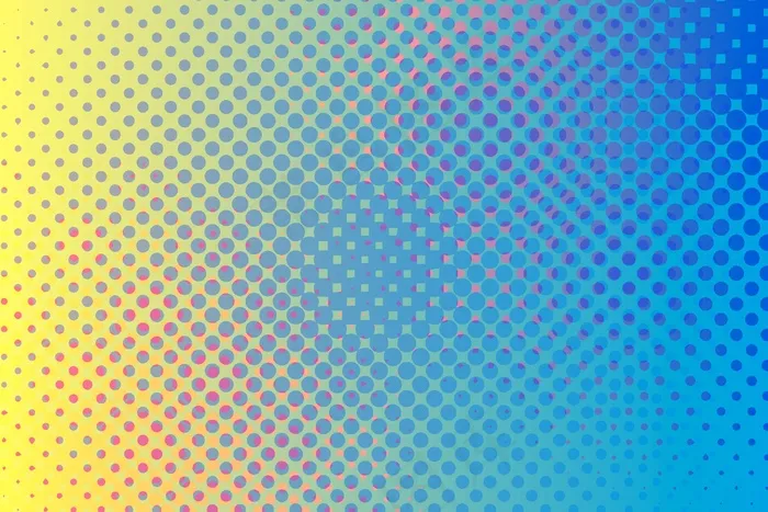 抽象半色调背景eps,ai矢量模版下载