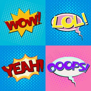 波普艺术演讲集