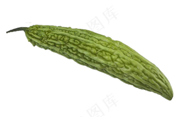 新鲜绿色苦瓜美味(2000X1333(DPI:240))psd模版下载