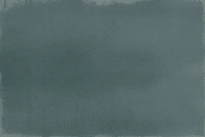 在帆布织地不很细背景的深绿油漆