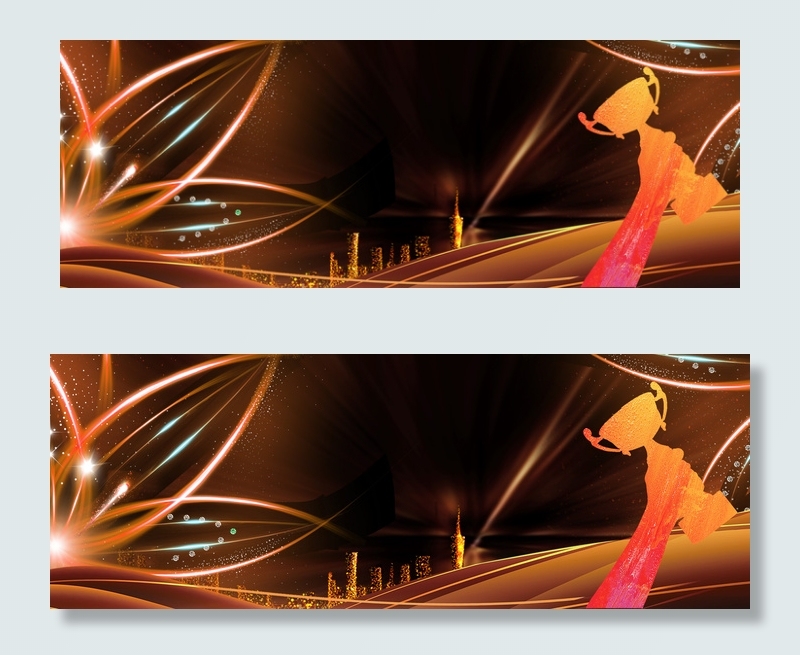 年终盛典颁奖典礼