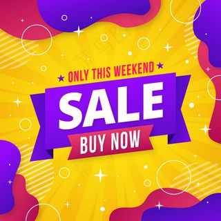 丰富多彩的销售背景