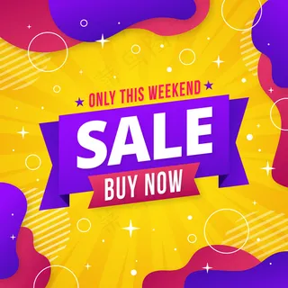 丰富多彩的销售背景