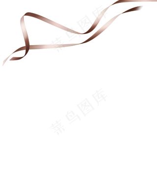 礼盒 彩带 飘带图片 蝴蝶结 礼结