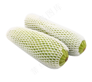 超市蔬菜西葫芦