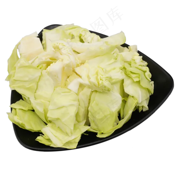 茴子白食材配菜(2000X2000(DPI:300))