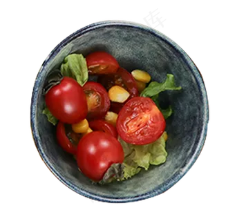 蔬菜西红柿沙拉