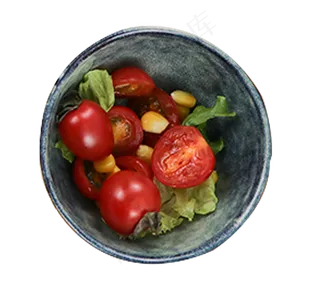 蔬菜西红柿沙拉