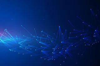 抽象技术背景下的连线混乱