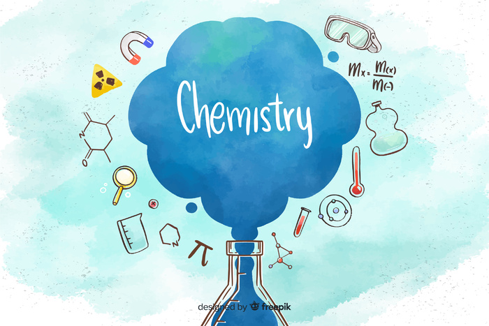 化学
