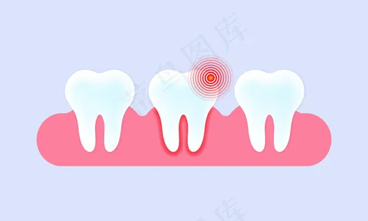 龋齿和牙痛 龋齿和牙痛