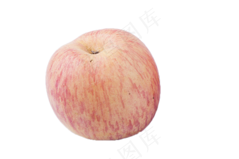 营养多汁的大富士苹果