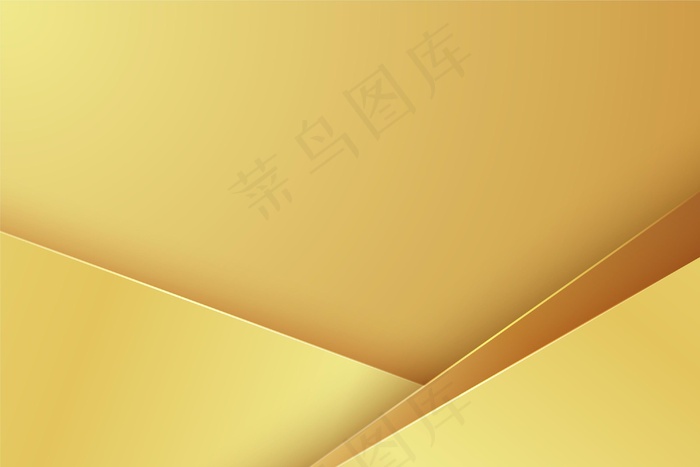 金色奢华背景