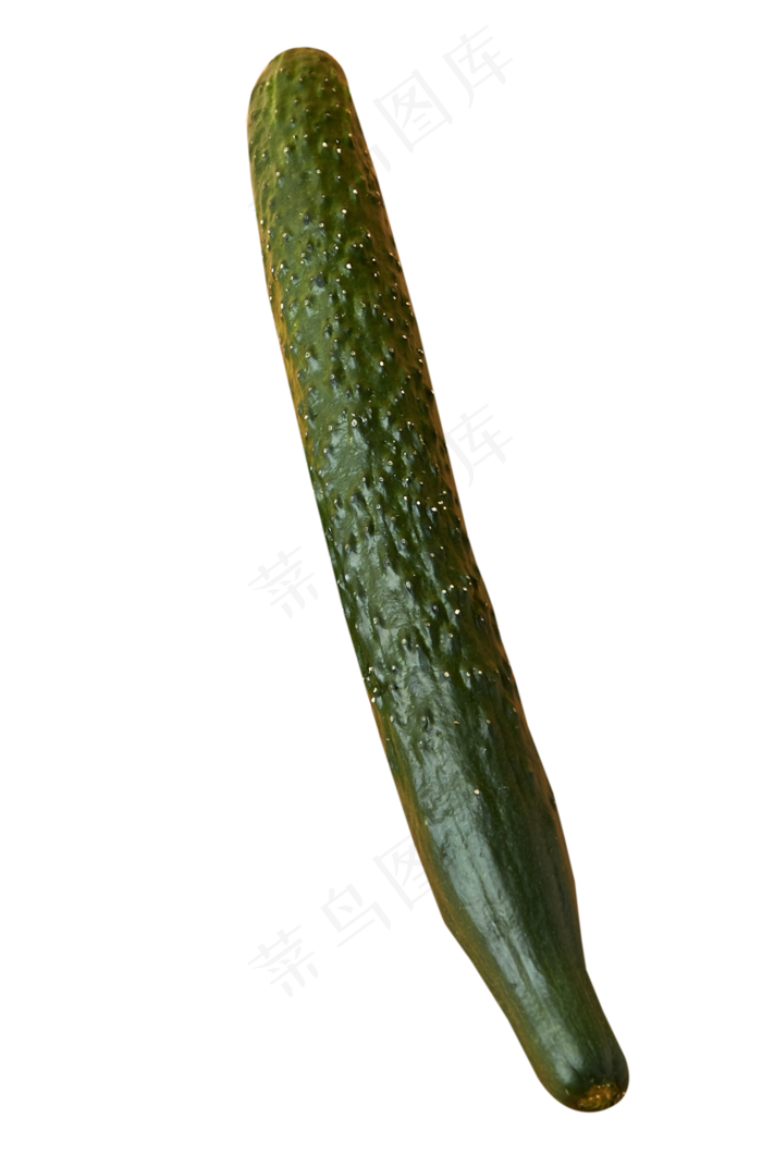 黄瓜蔬菜(1660X2516(DPI:300))psd模版下载