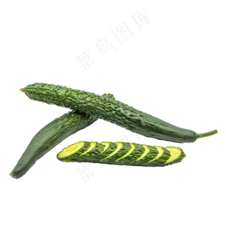 黄瓜蔬菜小吃