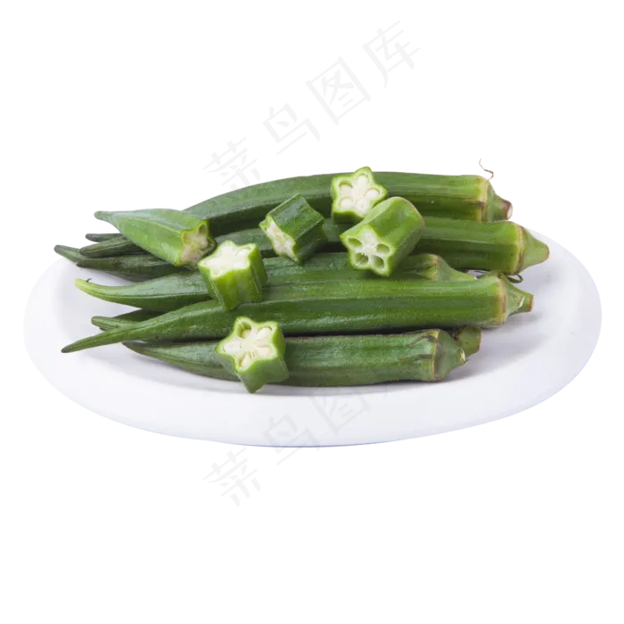 实拍一盘种植蔬菜果实(2000X2000(DPI:300))psd模版下载
