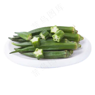 实拍一盘种植蔬菜果实 实拍一盘种植蔬菜果实