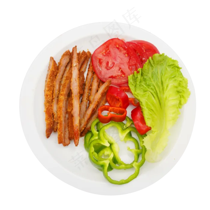 食材蔬菜小吃(2000X2000(DPI:300))