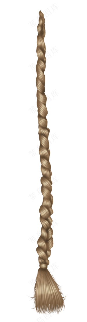 头发、假发、长发