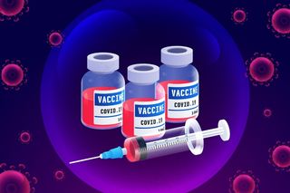 冠状病毒疫苗接种