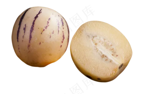 无公害新鲜水果好吃