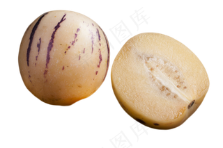 无公害新鲜水果好吃