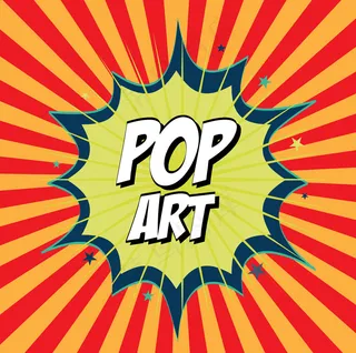 波普艺术