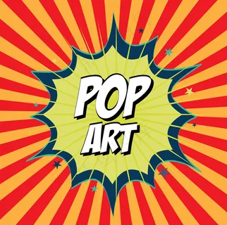 波普艺术 波普艺术