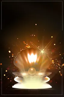 高端护肤品化妆品背景