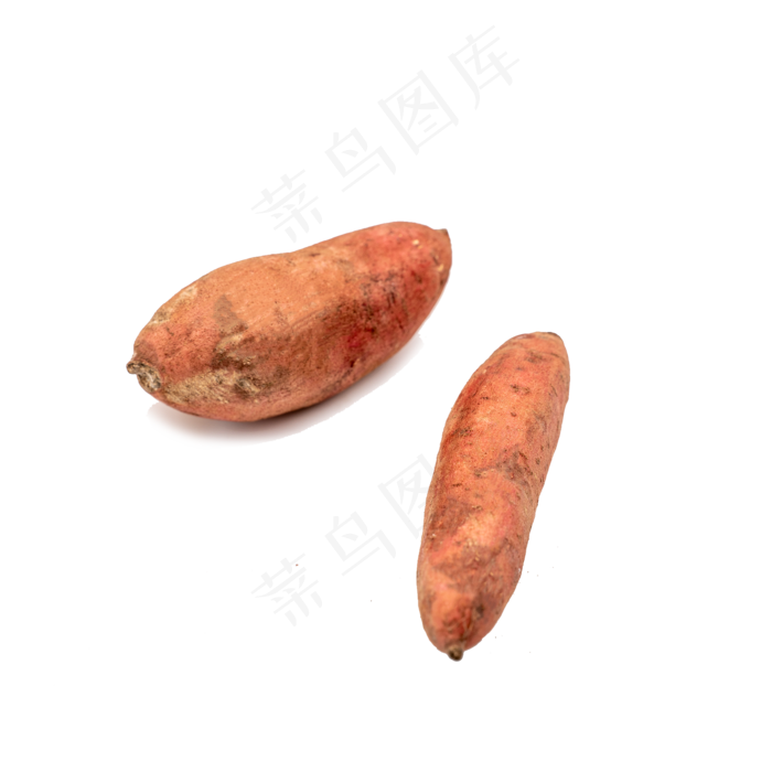 红薯粮食蔬菜实物拍摄(2000X2000(DPI:300))