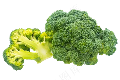 绿色美味花菜 绿色美味花菜
